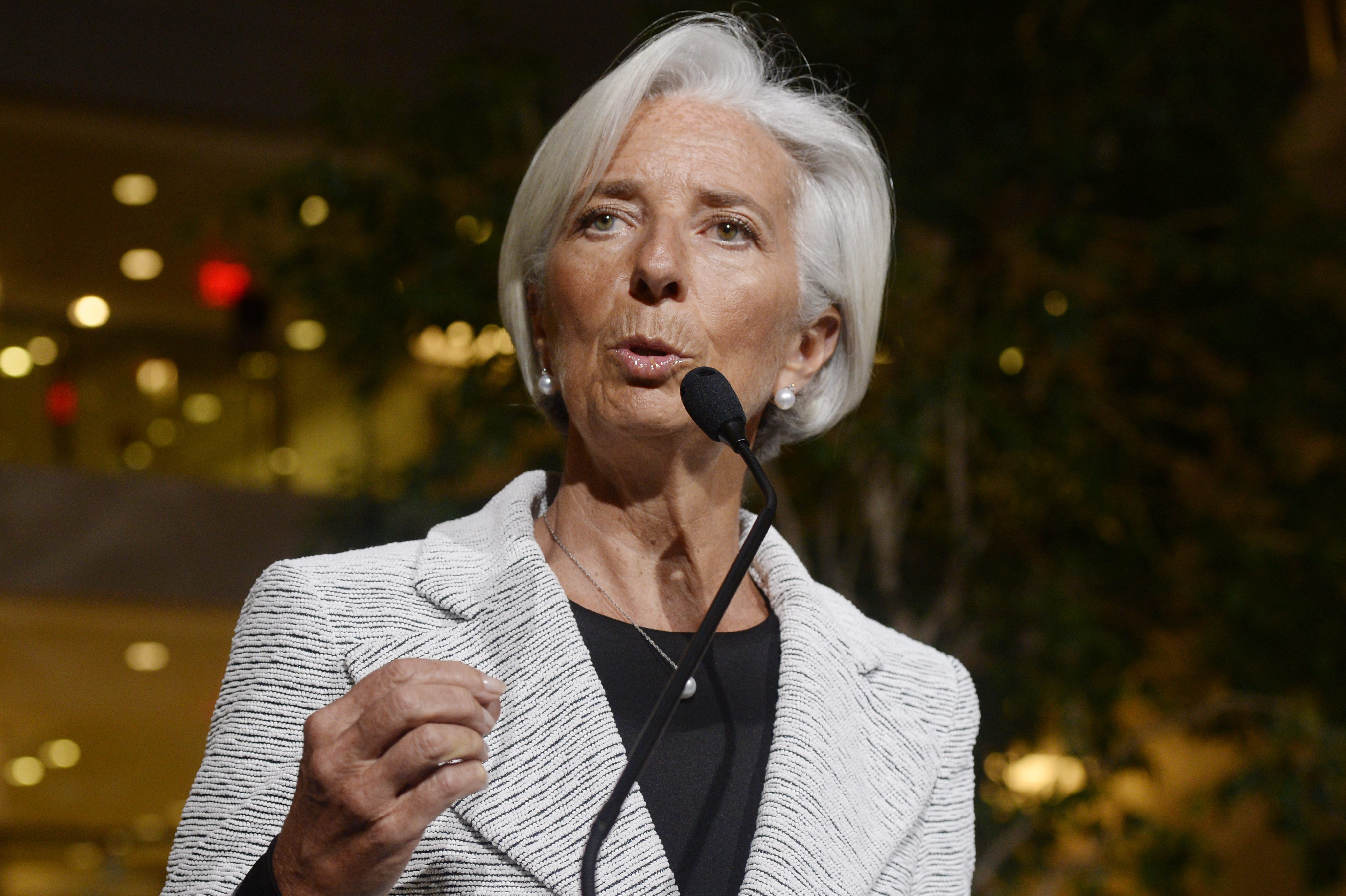 El FMI cree que una burbuja inmobiliaria mundial amenaza la recuperación económica