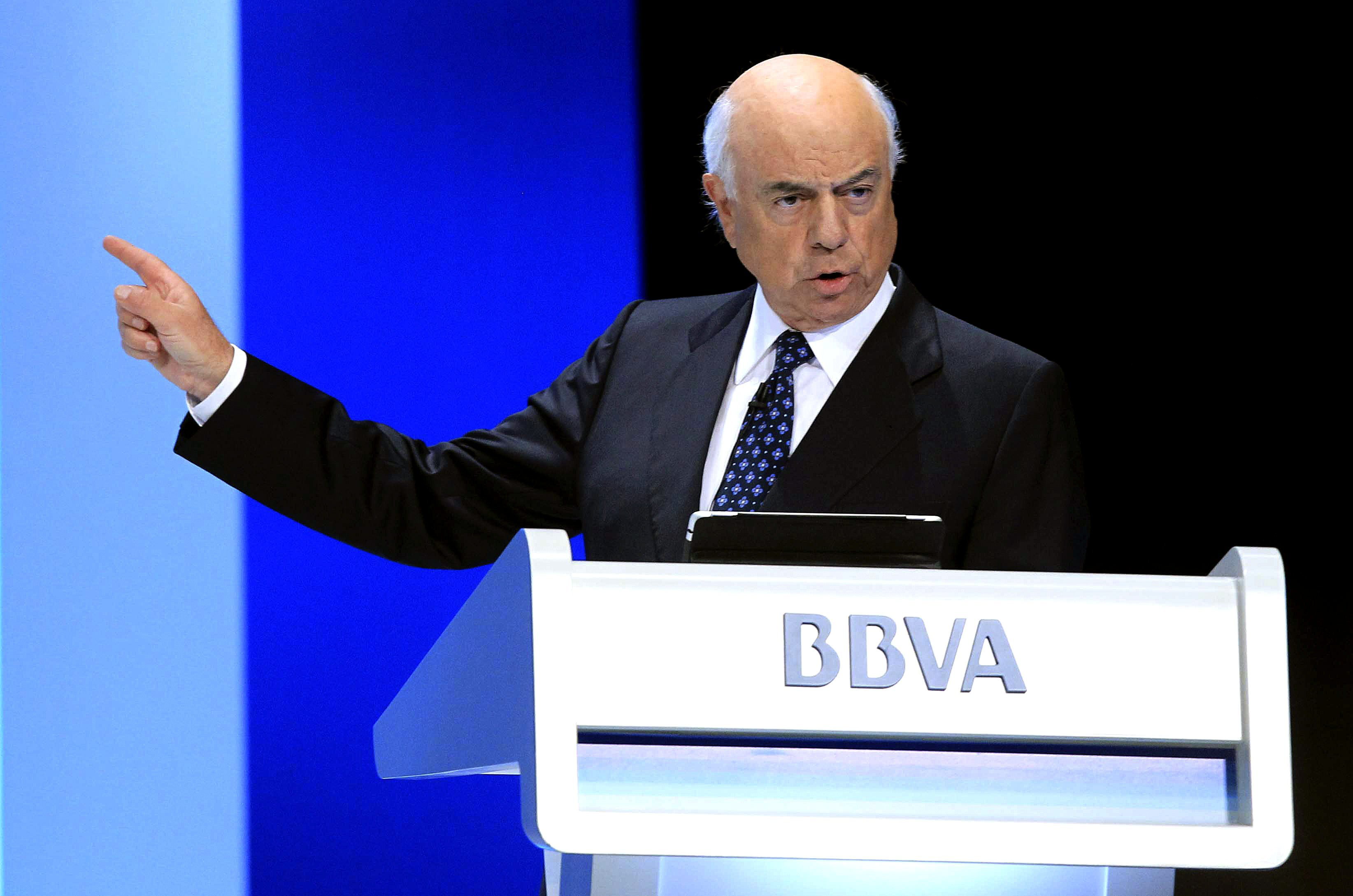 El BBVA cree que España podría crear entre 400.000 y 750.000 empleos en dos años