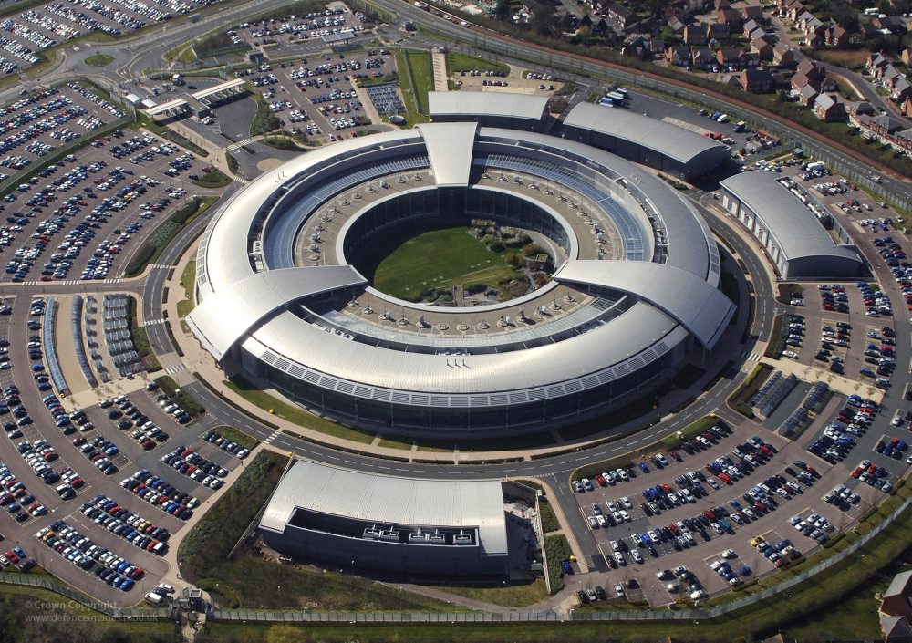 9 preguntas para entender cómo espía el Reino Unido a sus ciudadanos