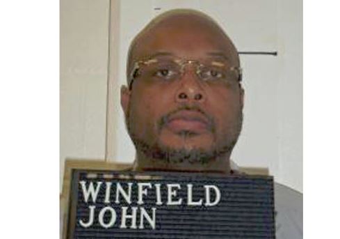 John Winfield tardó 9 minutos en morir tras administrársele la inyección letal