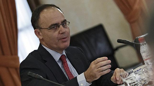 Dimite Antonio Valverde, alto cargo de la Junta de Andalucía, imputado por los ERE