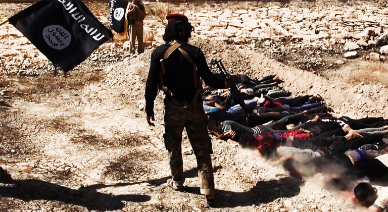 ISIS asume el liderazgo de Al Qaeda
