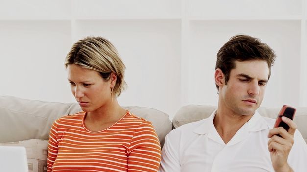 Cinco consejos para combatir el estrés y la ansiedad