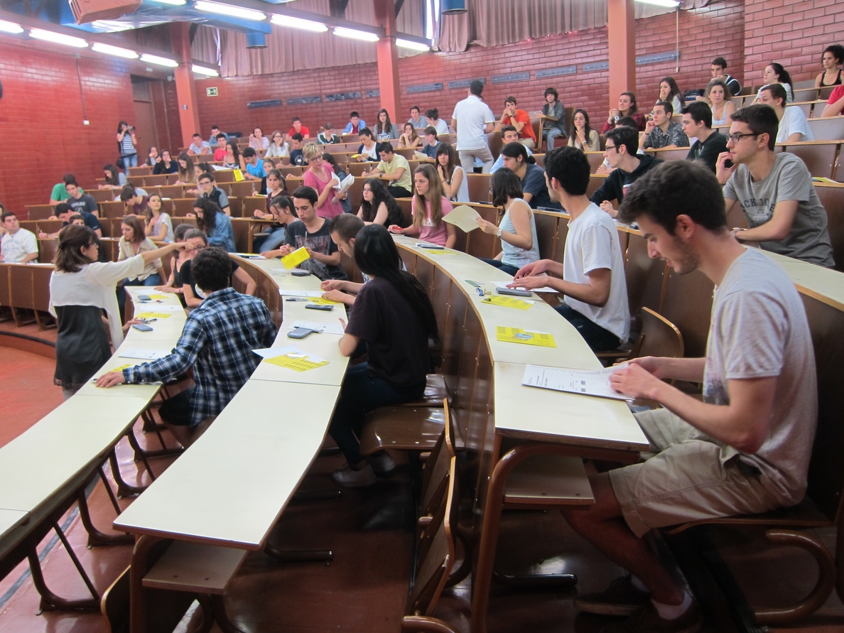 Universidades catalanas potencian los cursos gratuitos online de ingenierías y ciencias
