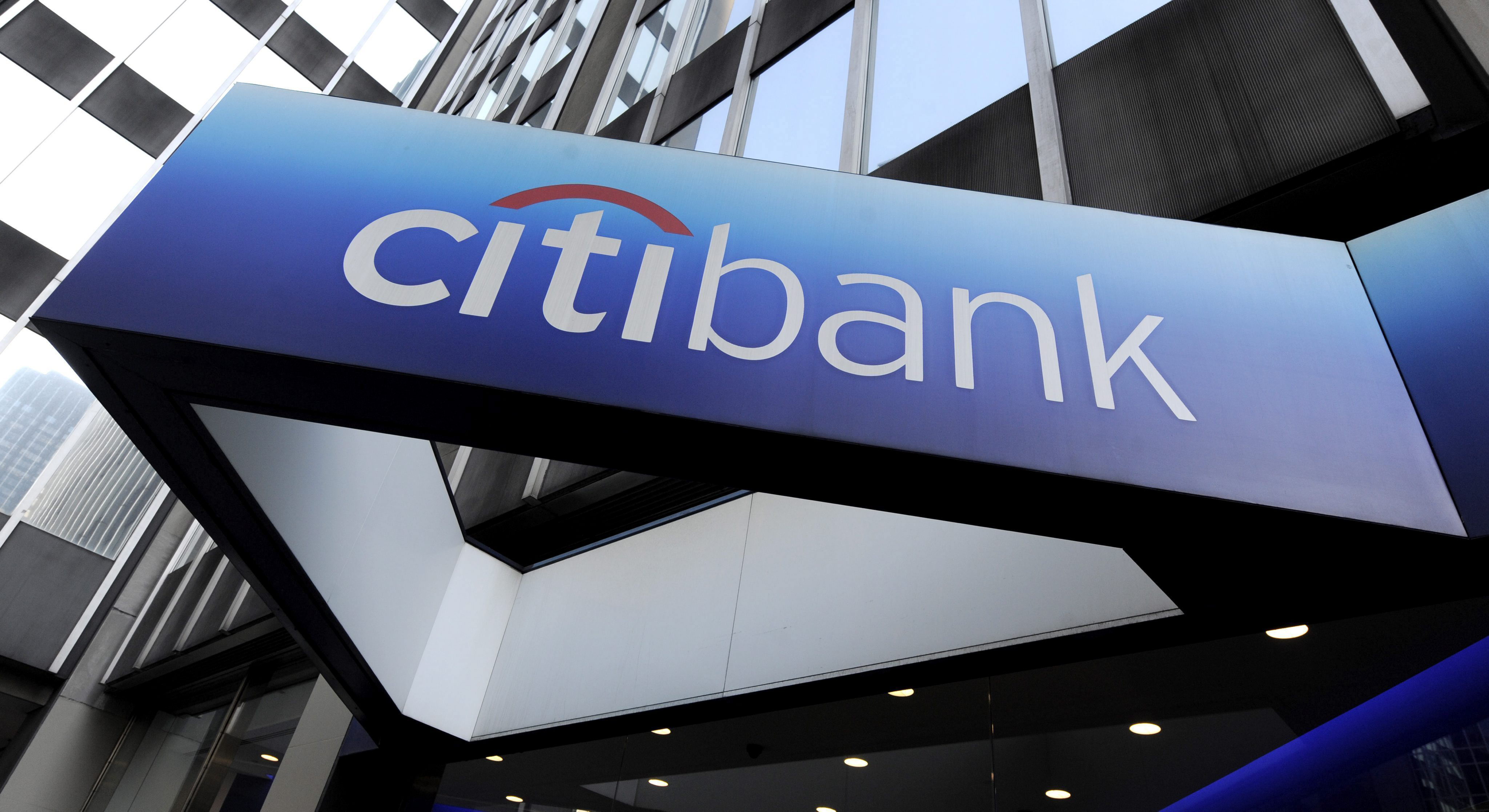 Citigroup pagará 7.000 millones de dólares por las hipotecas basura