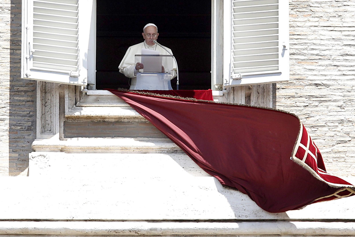 El Vaticano renueva el IOR y presenta la reforma de sus órganos financieros