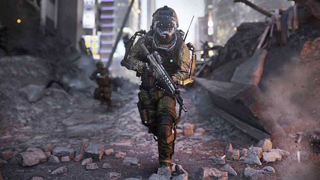 Call of Duty: Advanced Warfare desvela un nuevo tráiler sobre el sonido