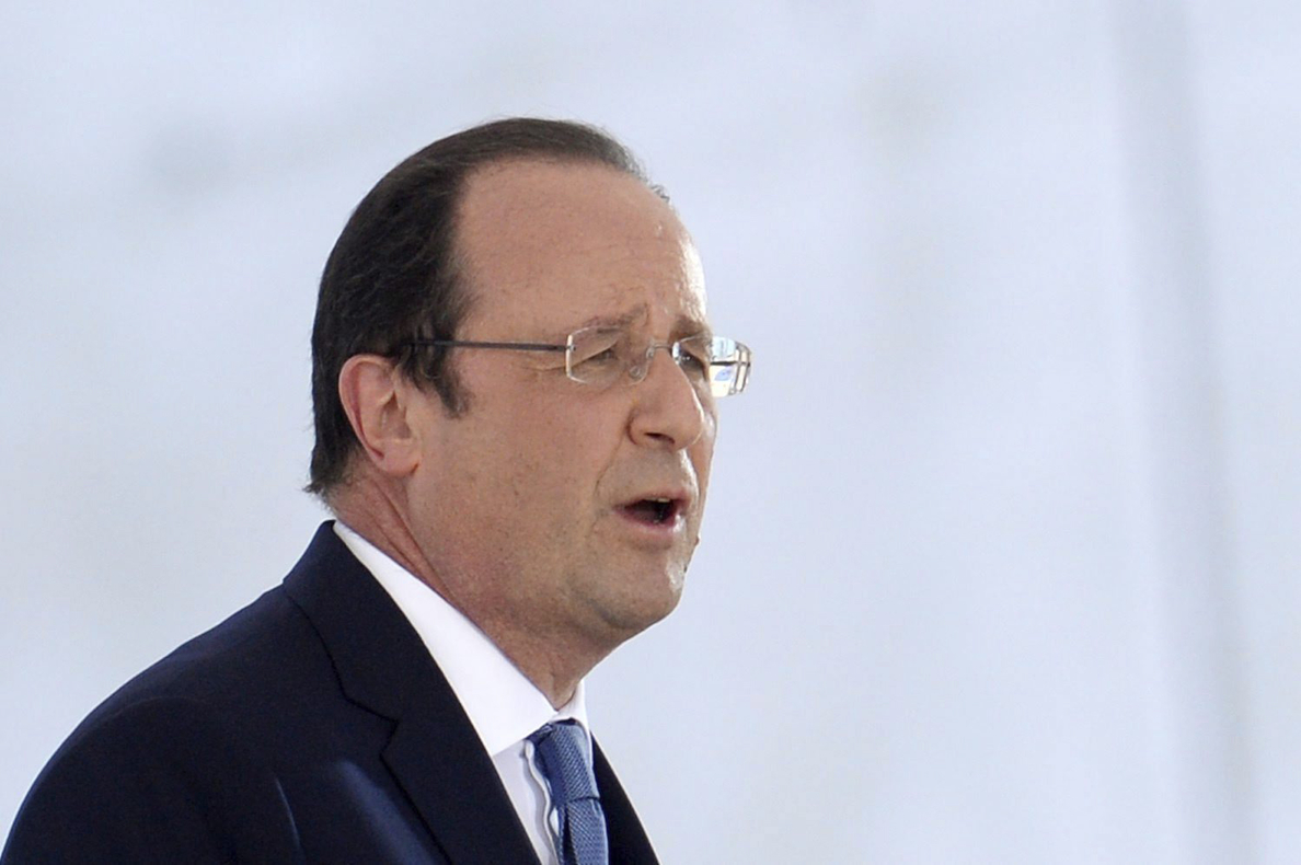 El gobierno francés mantendrá la austeridad en sus presupuestos hasta 2017