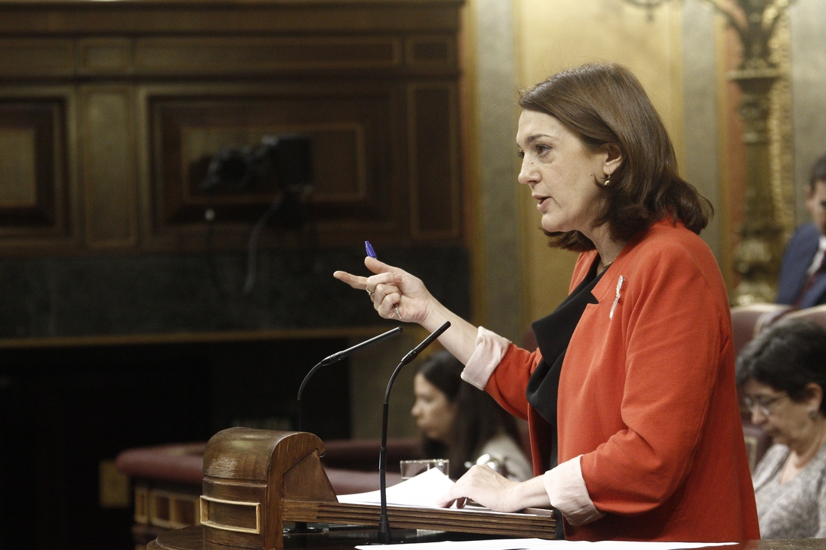 PSOE reclama la comparecencia de ocho ministros en el Congreso para detallar las medidas del »macrodecreto»
