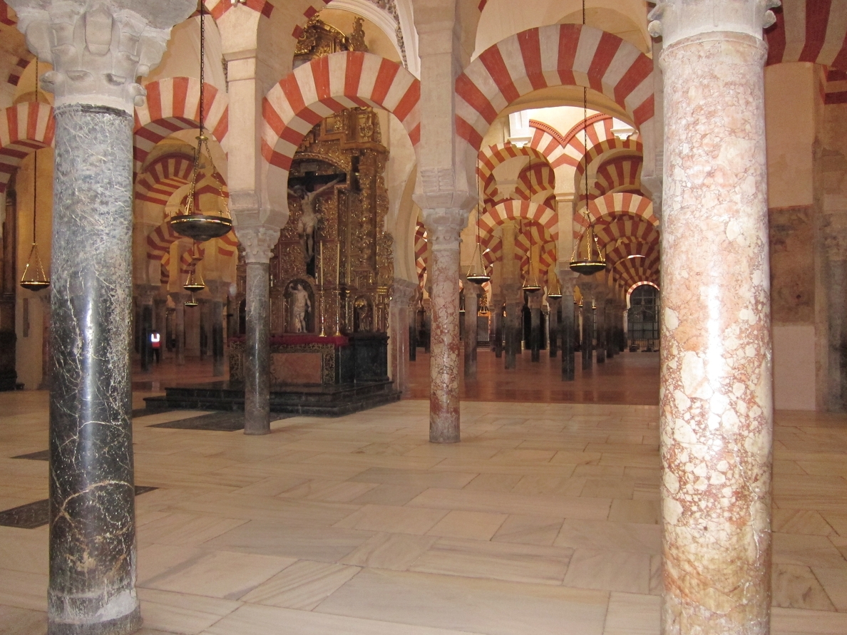 El Gobierno no quiere reclamar la Mezquita-Catedral de Córdoba por la crisis