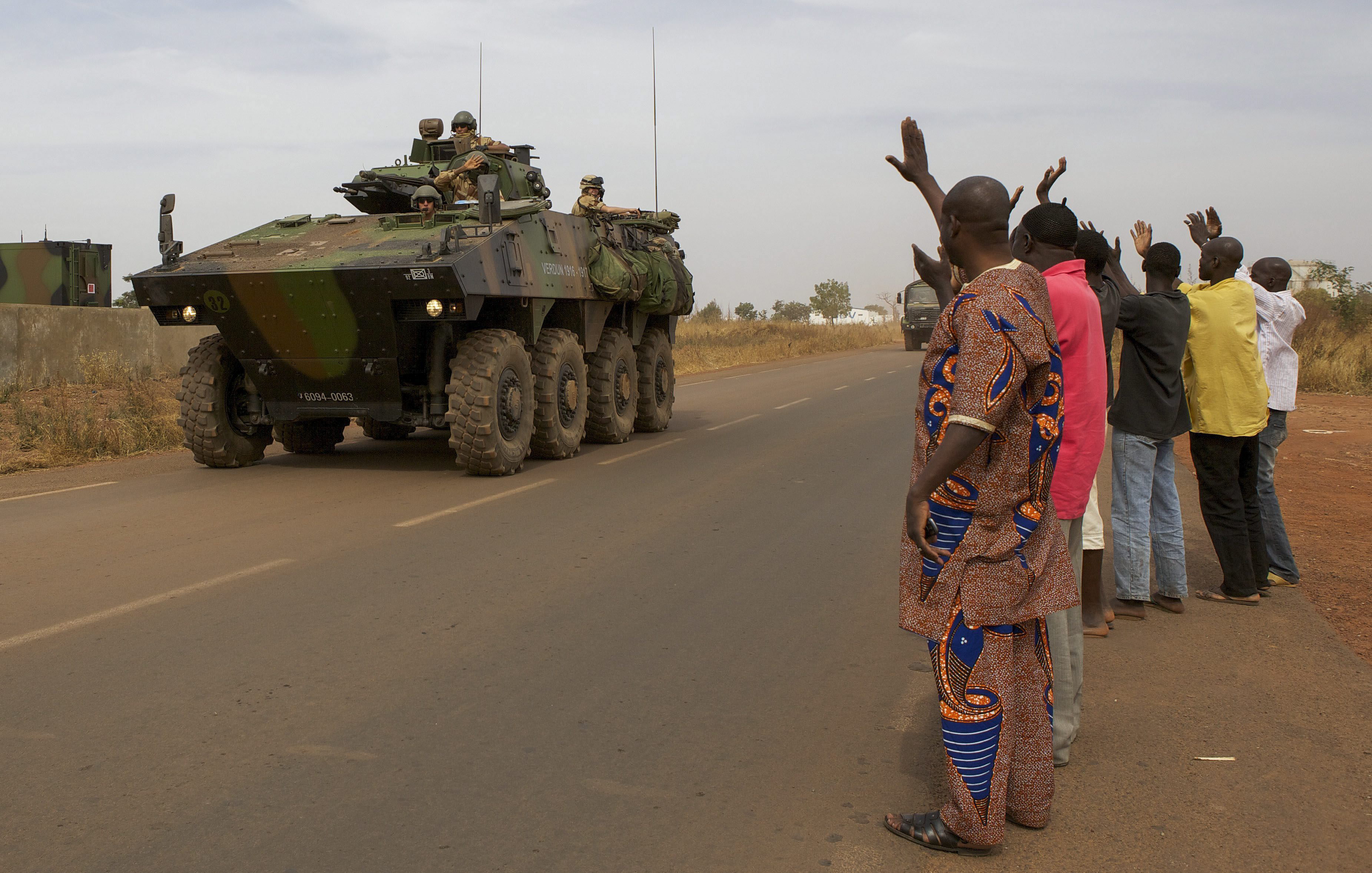 Francia pone fin a la operación militar en Malí pese a los riesgos del yihadismo