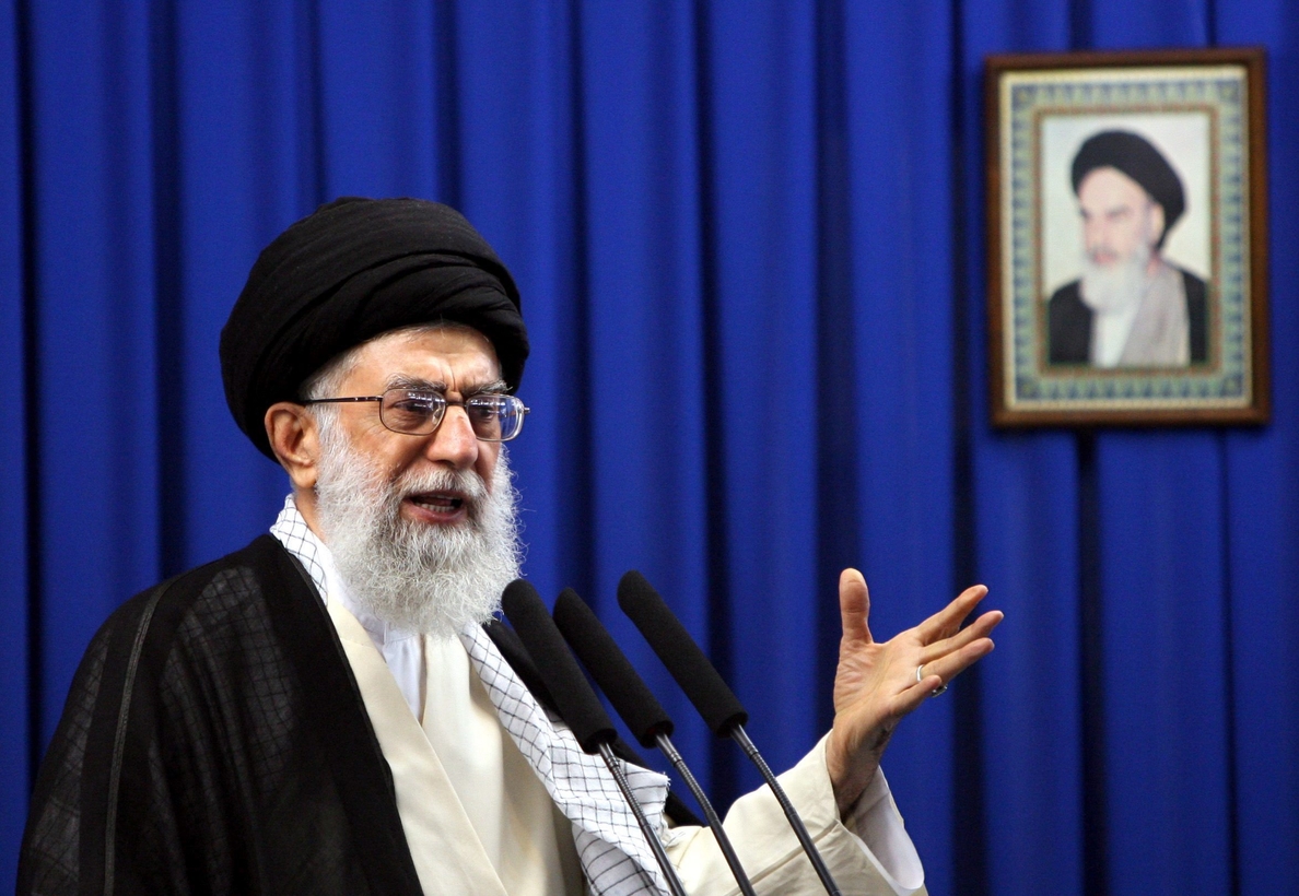 Irán pide a los musulmanes que se unan contra Israel y ataca a Obama por su inmovilismo
