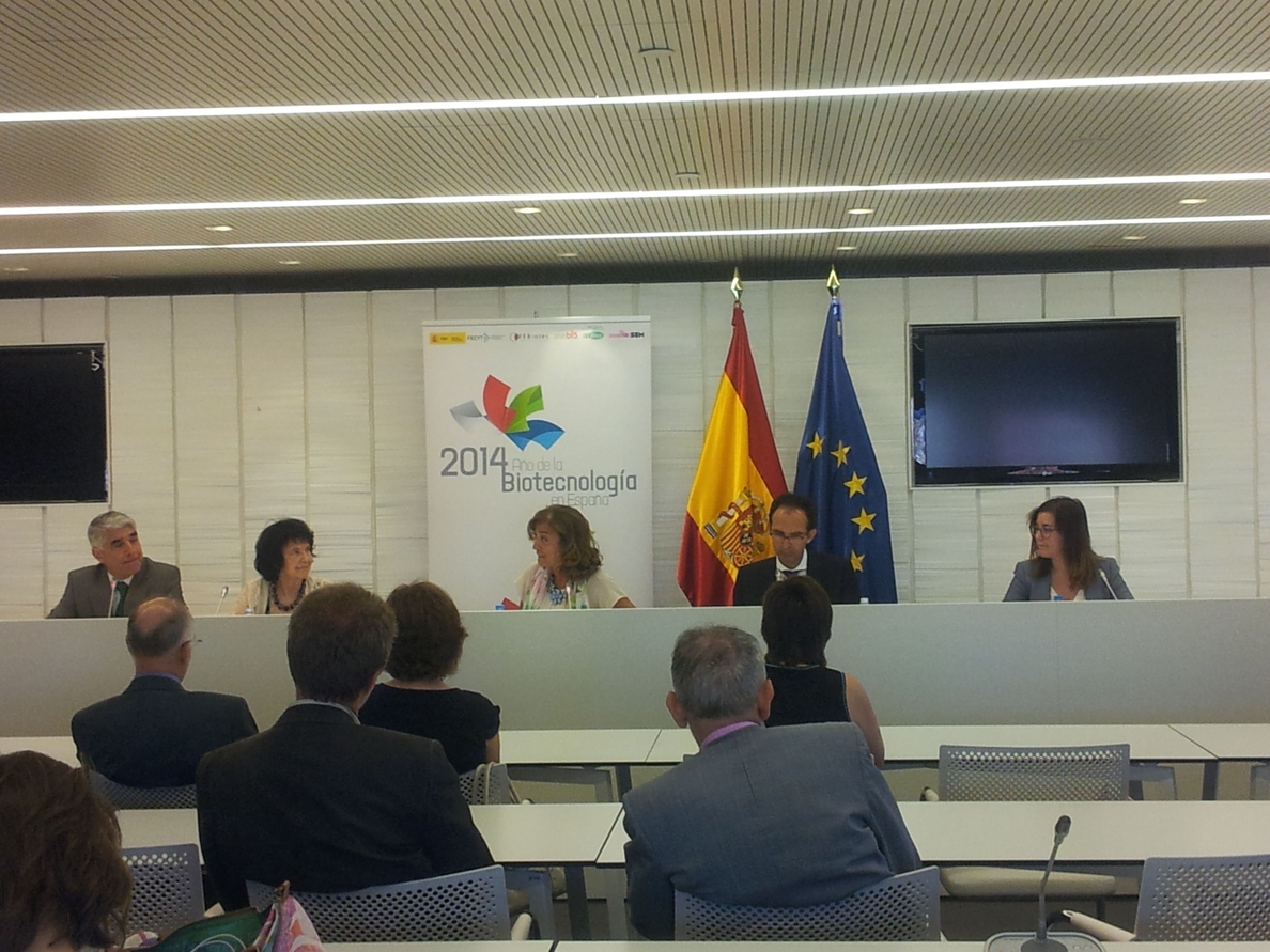 España lidera en número de proyectos presentados a la Estrategia Europea de I+D Horizonte 2020 en biotecnología