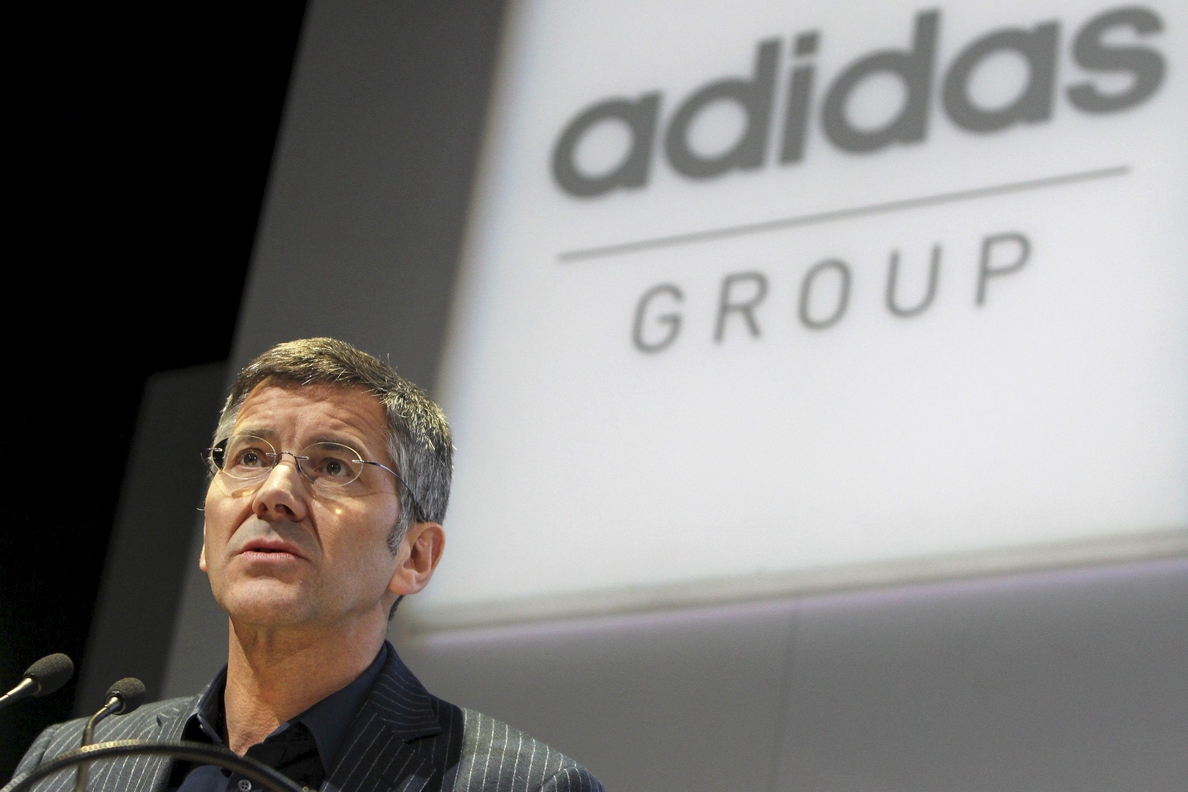 El Manchester United llega a un acuerdo de patrocinio con Adidas