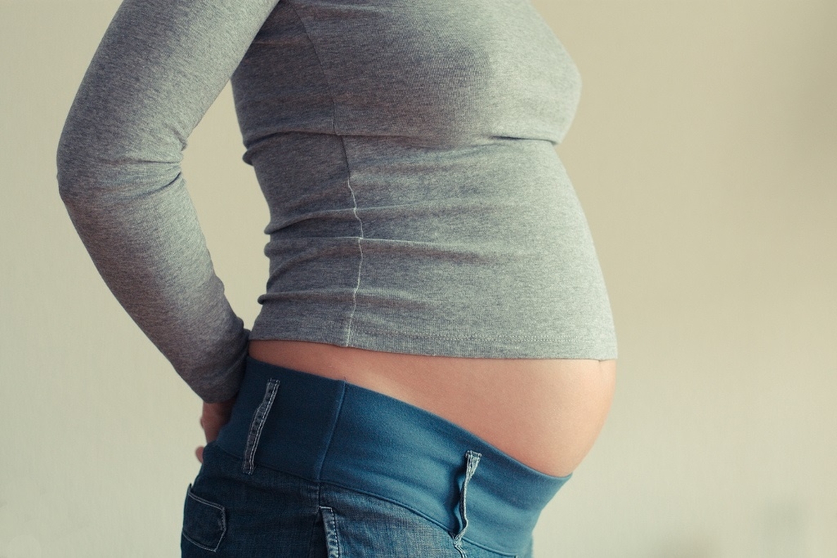 El riesgo de parto prematuro puede medirse en el primer trimestre del embarazo a través de la orina