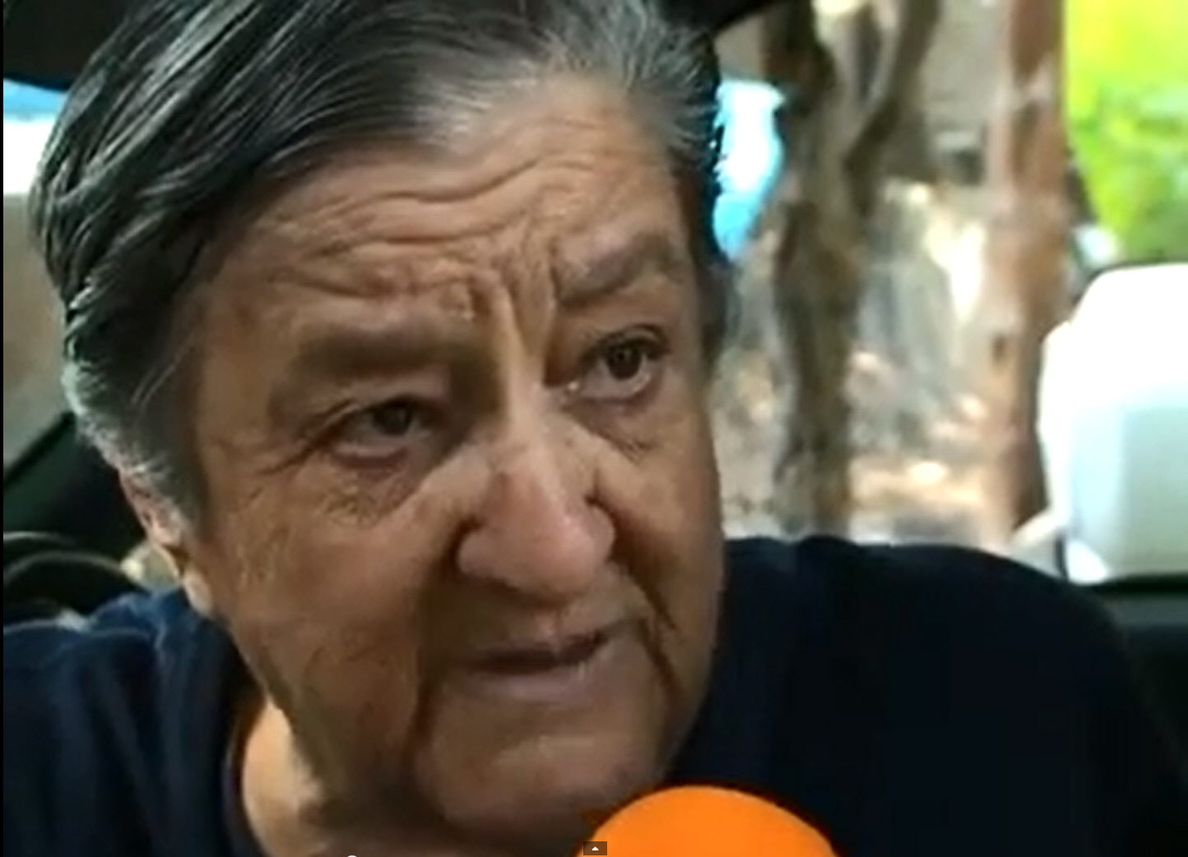 «Mamá Rosa», la mujer estricta que se apropió de miles de niños mexicanos
