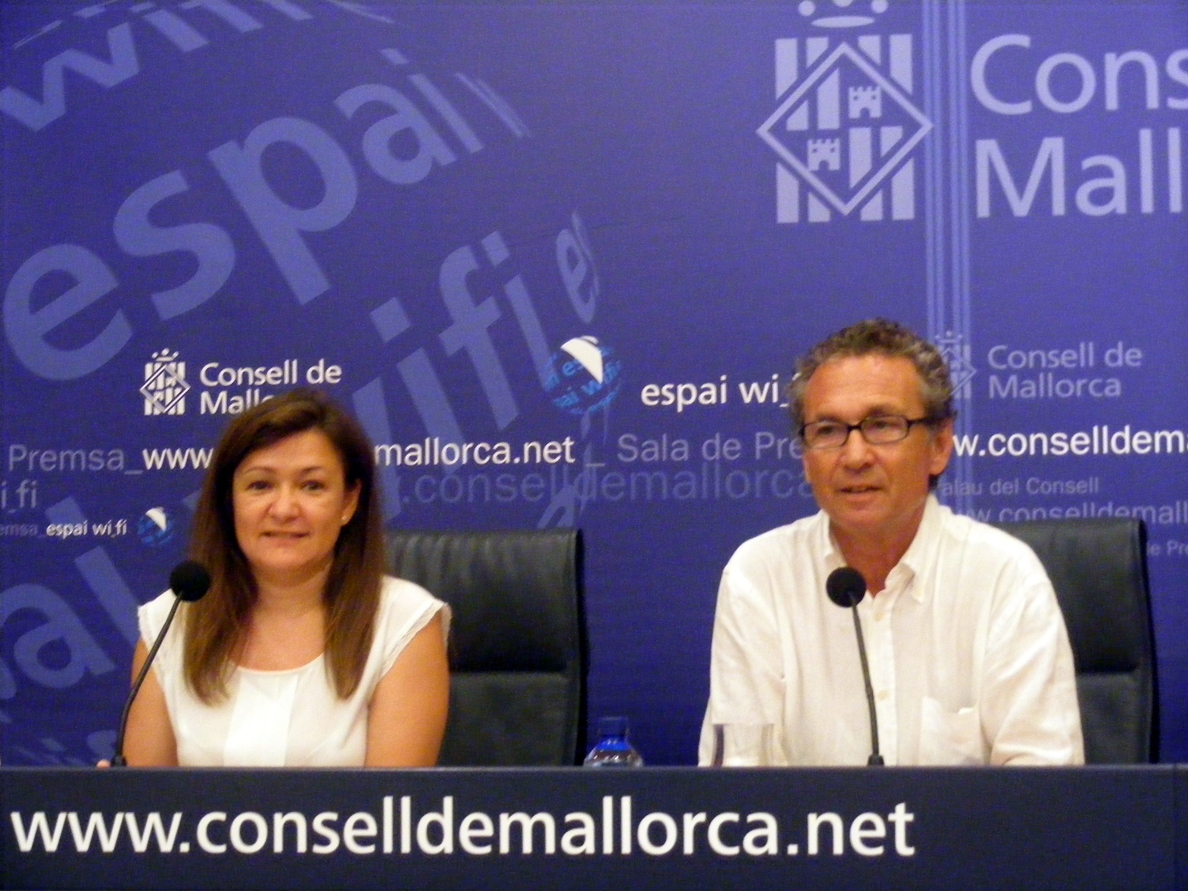 El PSIB afirma que la Ley del Suelo «disminuye zonas verdes» y acepta «la merma de competencias» del Consell de Mallorca