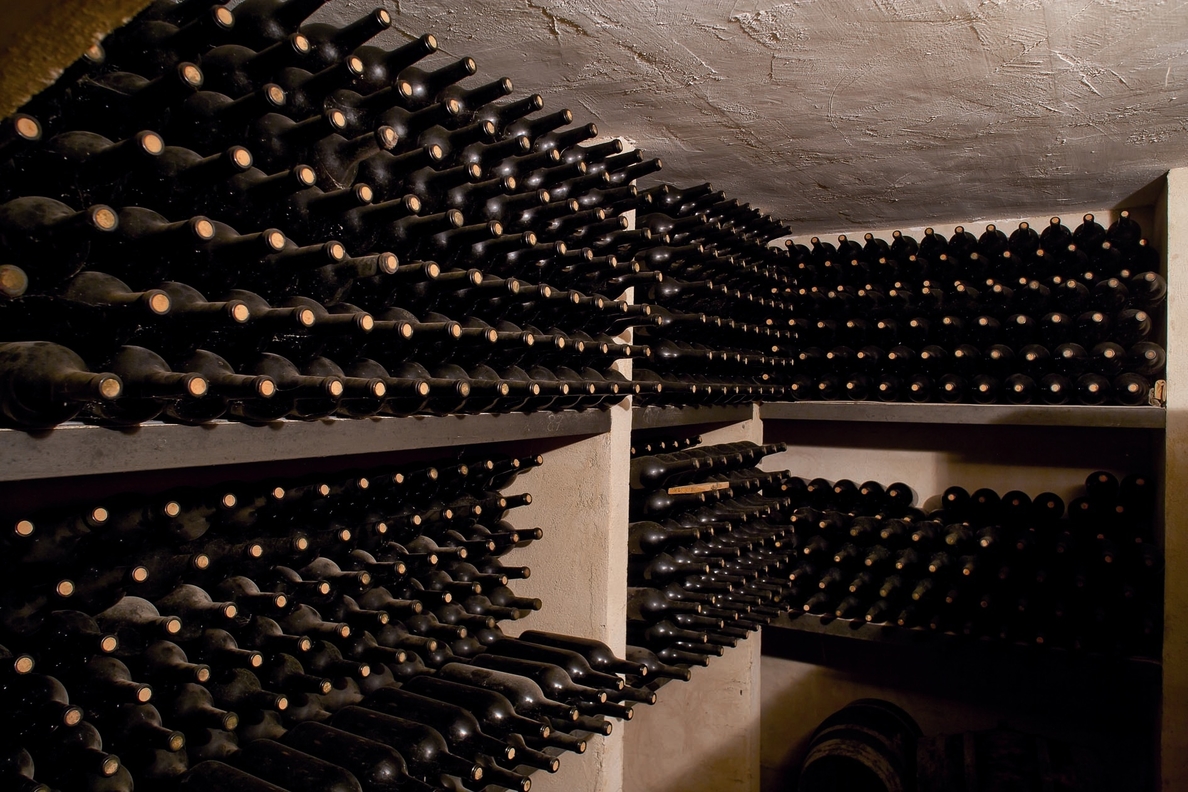 Las exportaciones españolas de vino aumentaron un 20% hasta mayo y se sitúan en los 882,4 millones de litros