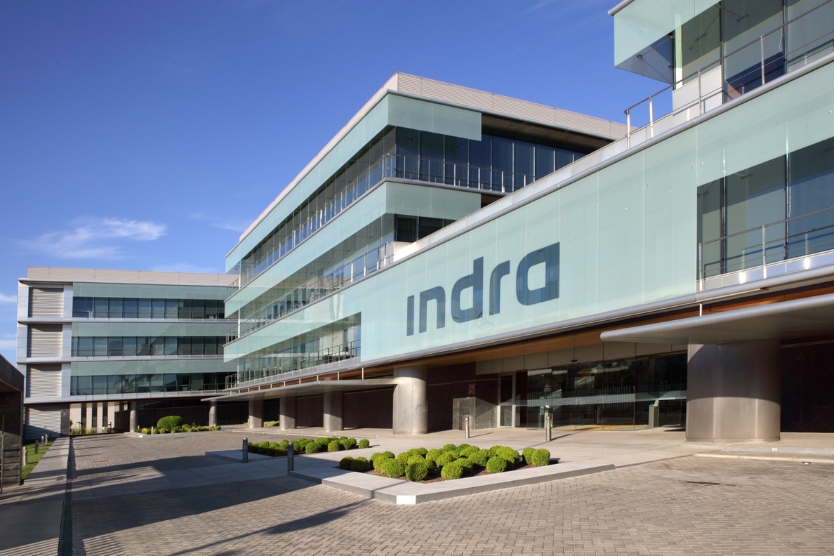 Indra implantará su tecnología en la línea de AVE a Burgos y León por 35 millones
