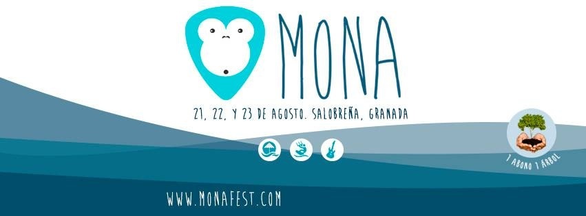 Los Planetas abrirán el Mona Fest, que aunará en agosto música y deporte en Salobreña
