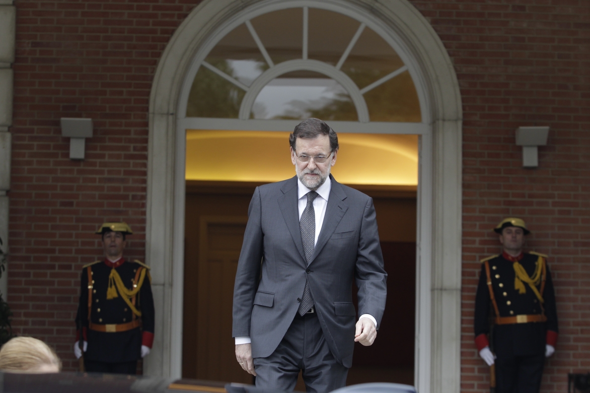 Rajoy se verá con Artur Mas el 30 de julio, pero antes se reunirá con Pedro Sánchez