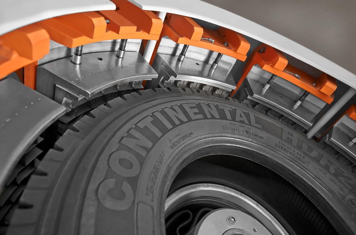 Continental desarrolla un freno de mano eléctrico para compactos