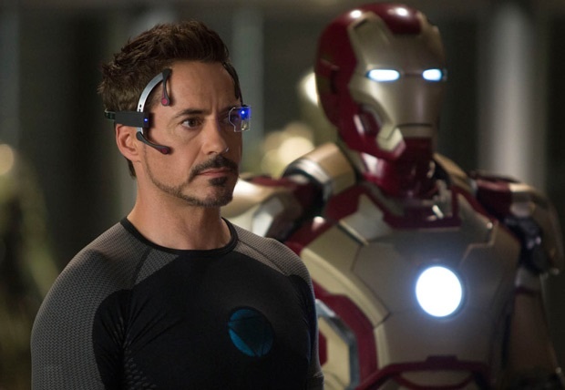 Robert Downey Jr.: «Estoy interesado en Iron Man 4 si me ofrecen una buena oferta»