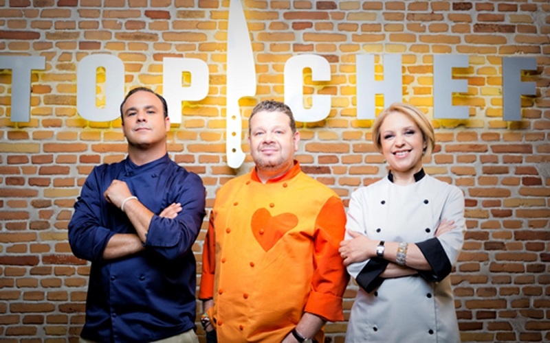 Boomerang TV adaptará »Top Chef» para la TV pública chilena