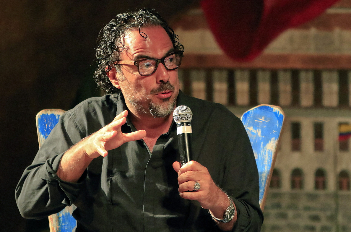 El cine francés y de EE.UU dominarán una Mostra que abrirá González Iñarritu