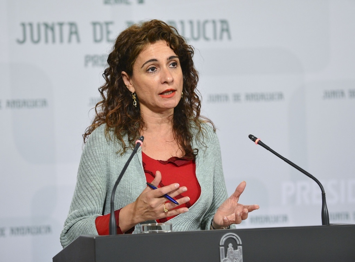 Junta cuantifica en 249 millones el impacto en Andalucía de la reforma fiscal y pide a Montoro una compensación