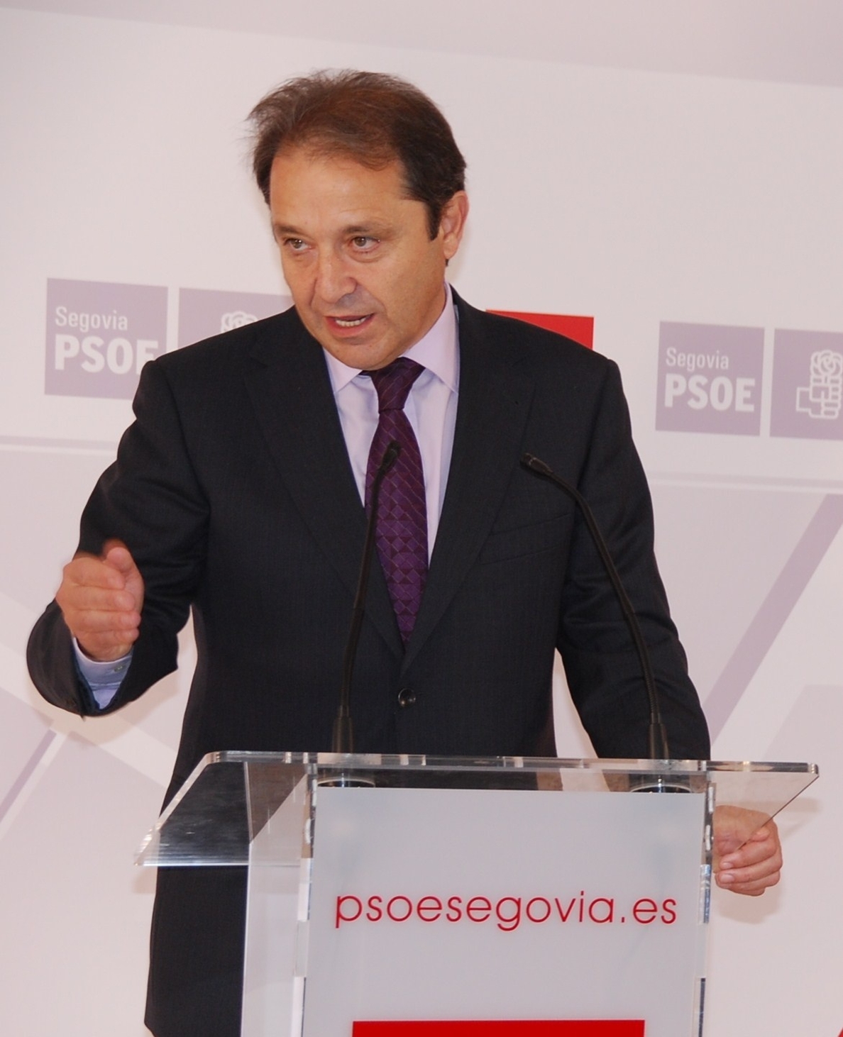 PSOE urge al Gobierno a elaborar un plan de rescate que garantice el futuro de RTVE