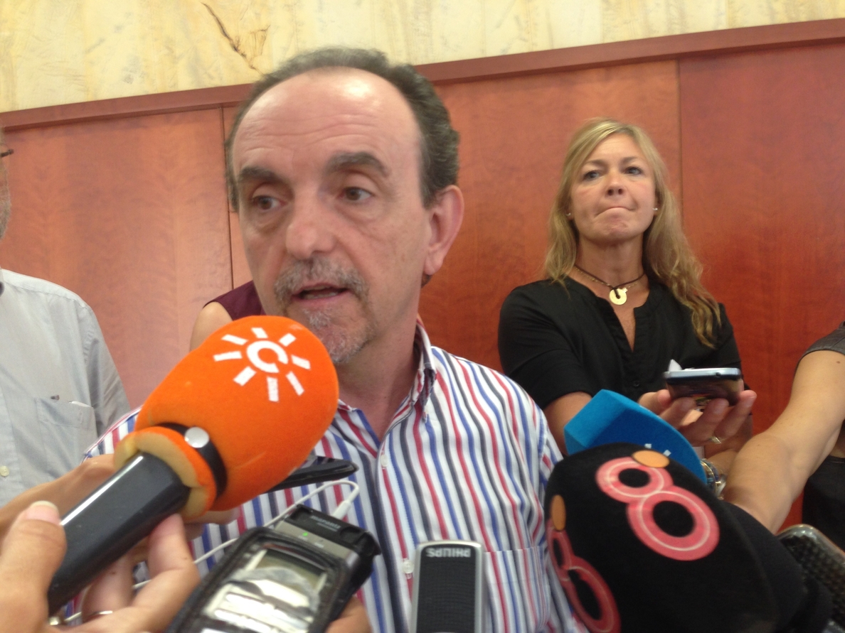 Rodríguez dice que la Junta no valorará la liberalización comercial hasta recibir una propuesta oficial