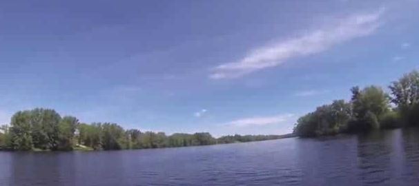 Una mujer muere ahogada tras salvar a tres niños en un lago en Wisconsin