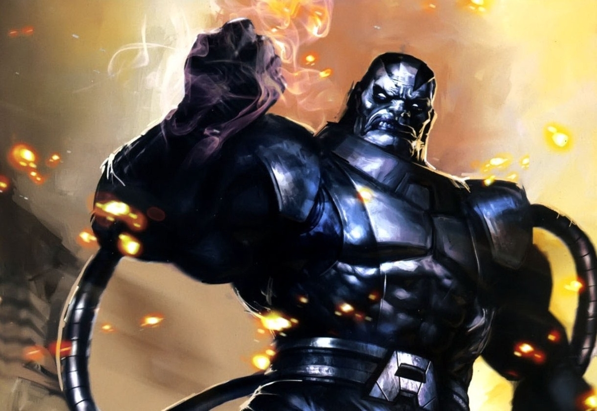 Simon Kinberg da nuevos detalles de »X-Men: Apocalypse»