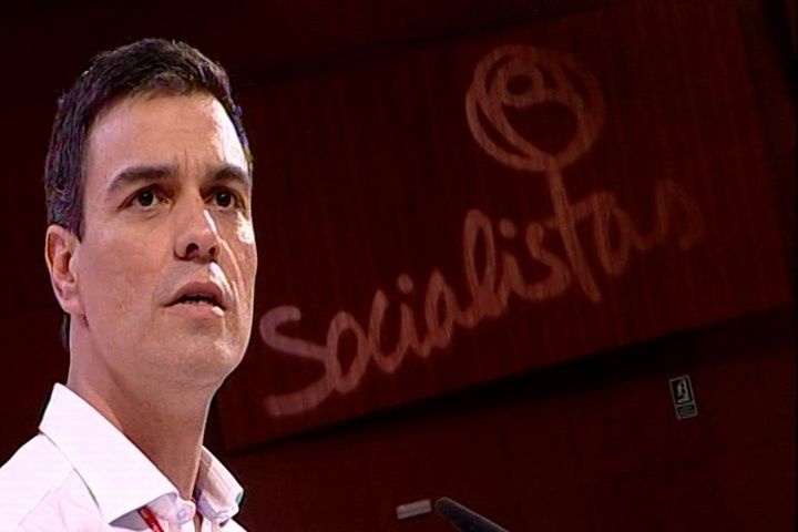 Sánchez se compromete a incluir inmigrantes en listas autonómicas y locales