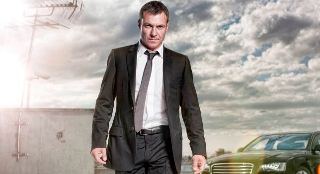 »Transporter», la serie basada en la saga protagonizada por Jason Statham, llega a Antena 3