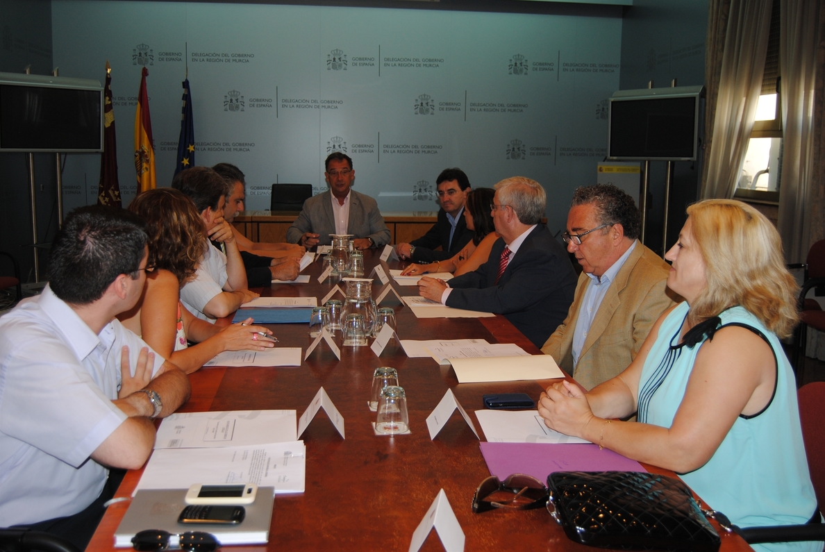 Tráfico y ayuntamientos firman un convenio para el intercambio de información y de mutua colaboración administrativa