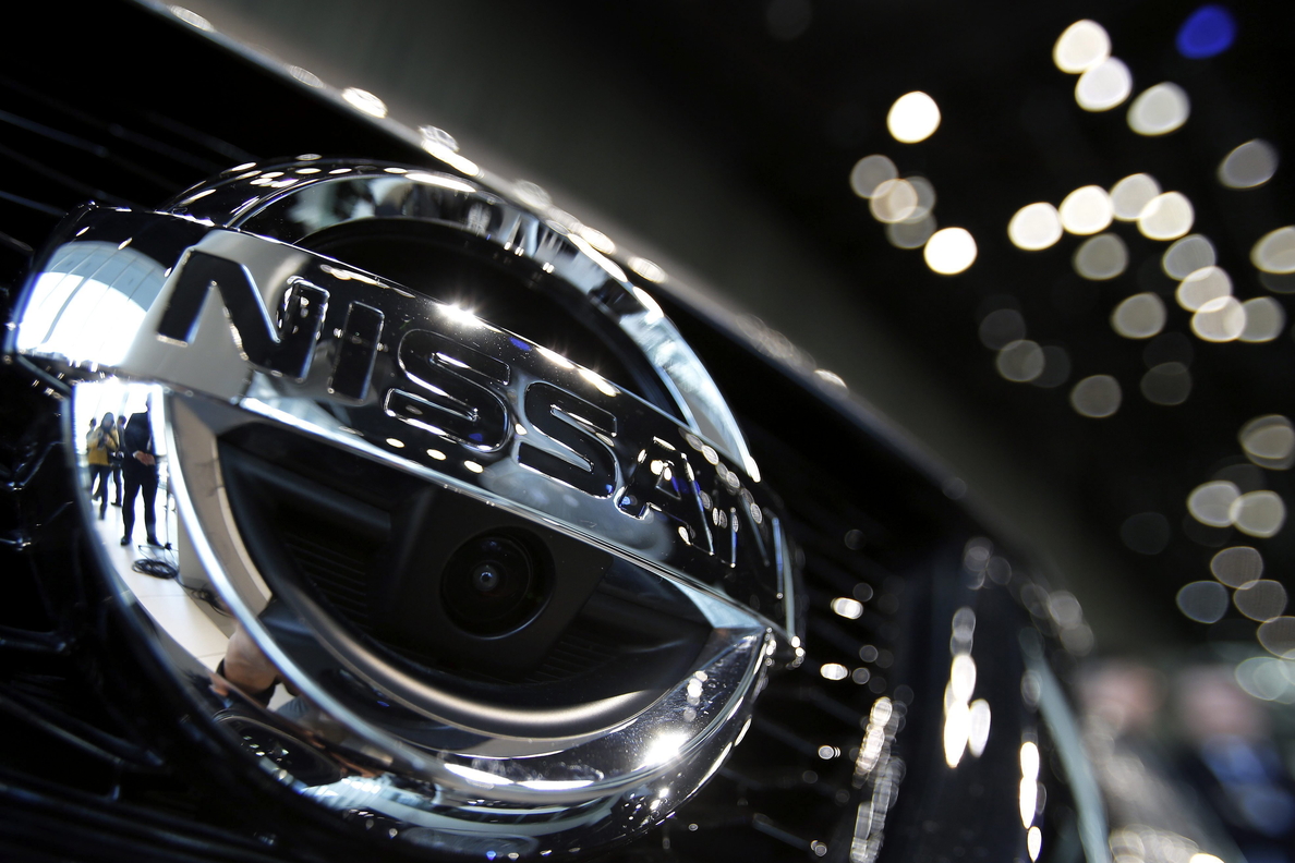 El incremento de ventas en Europa, China y EE.UU. impulsan los beneficios de Nissan