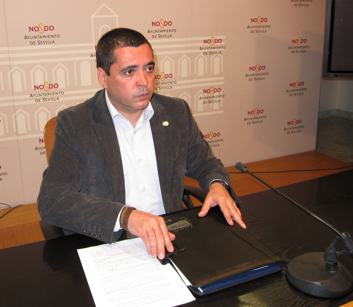 El Tribunal de Cuentas se interesa por el papel de Carlos Vázquez y David Pineda en Sevilla Global