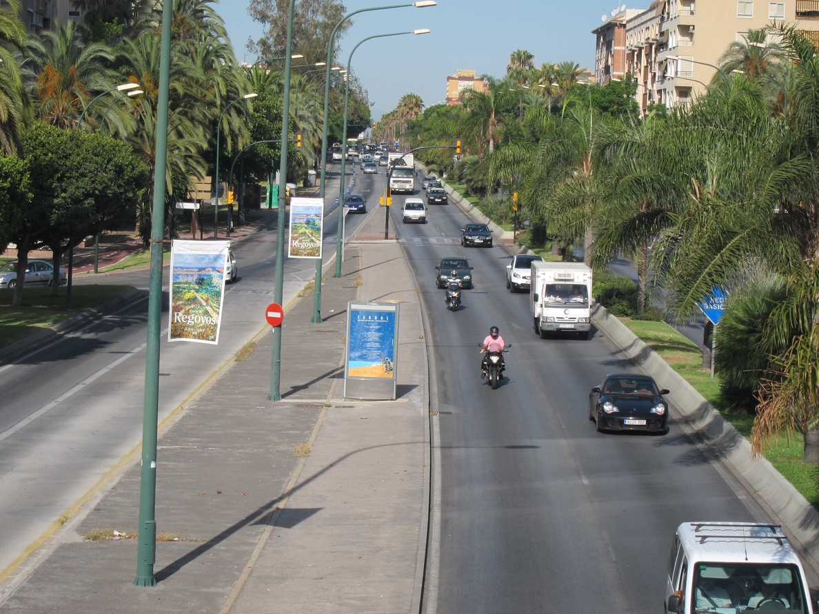 La DGT alerta de que las salidas de la A1 y la A6, en Madrid, concentrarán más tráfico en la segunda operación salida