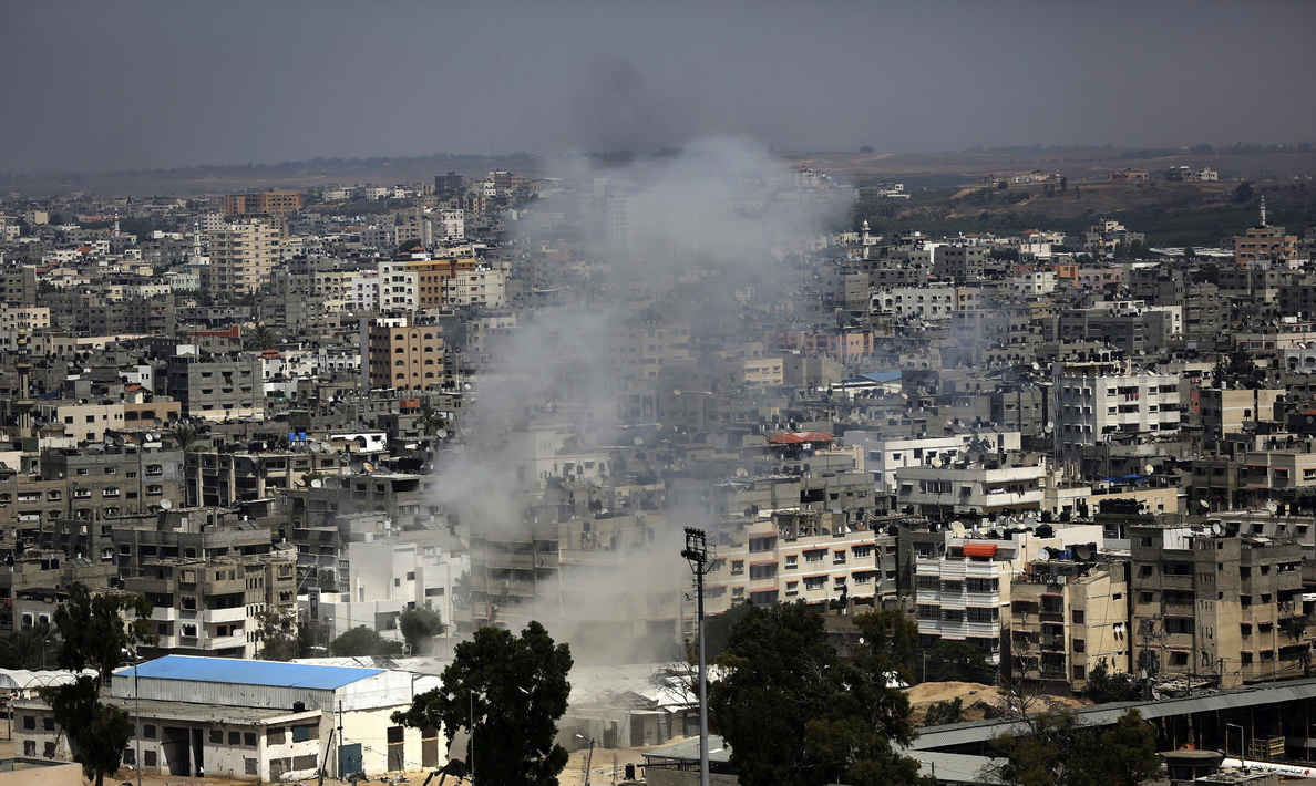 Termina la tregua parcial de Israel con 22 palestinos y 3 soldados israelíes muertos