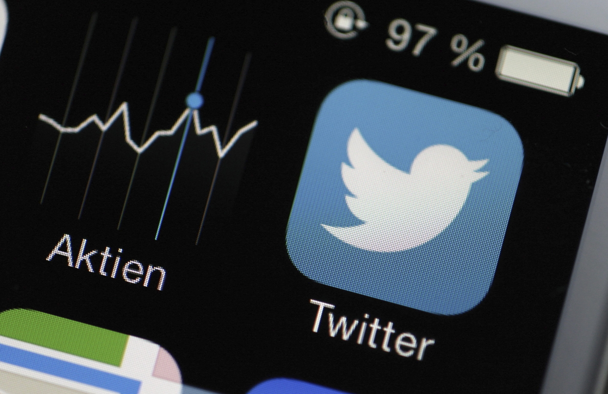 Twitter supera las expectativas y Wall Street lo recibe con alegría
