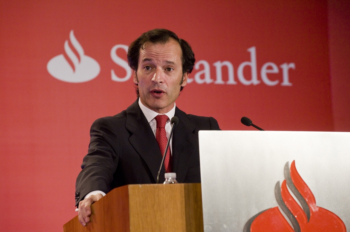 (Ampliación) Marín sugiere que Santander no pujará por el negocio minorista de Barclays en España