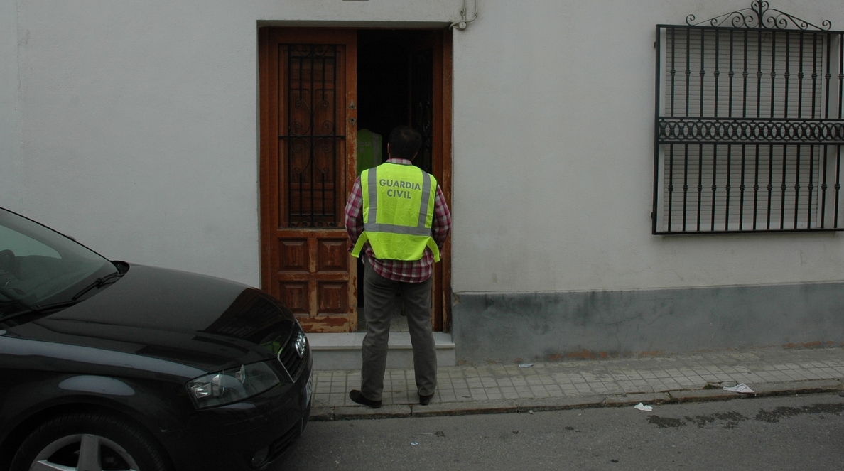 Imputadas 111 personas por fraude a Seguridad Social a través de tres empresas de Mengíbar y Peal (Jaén)