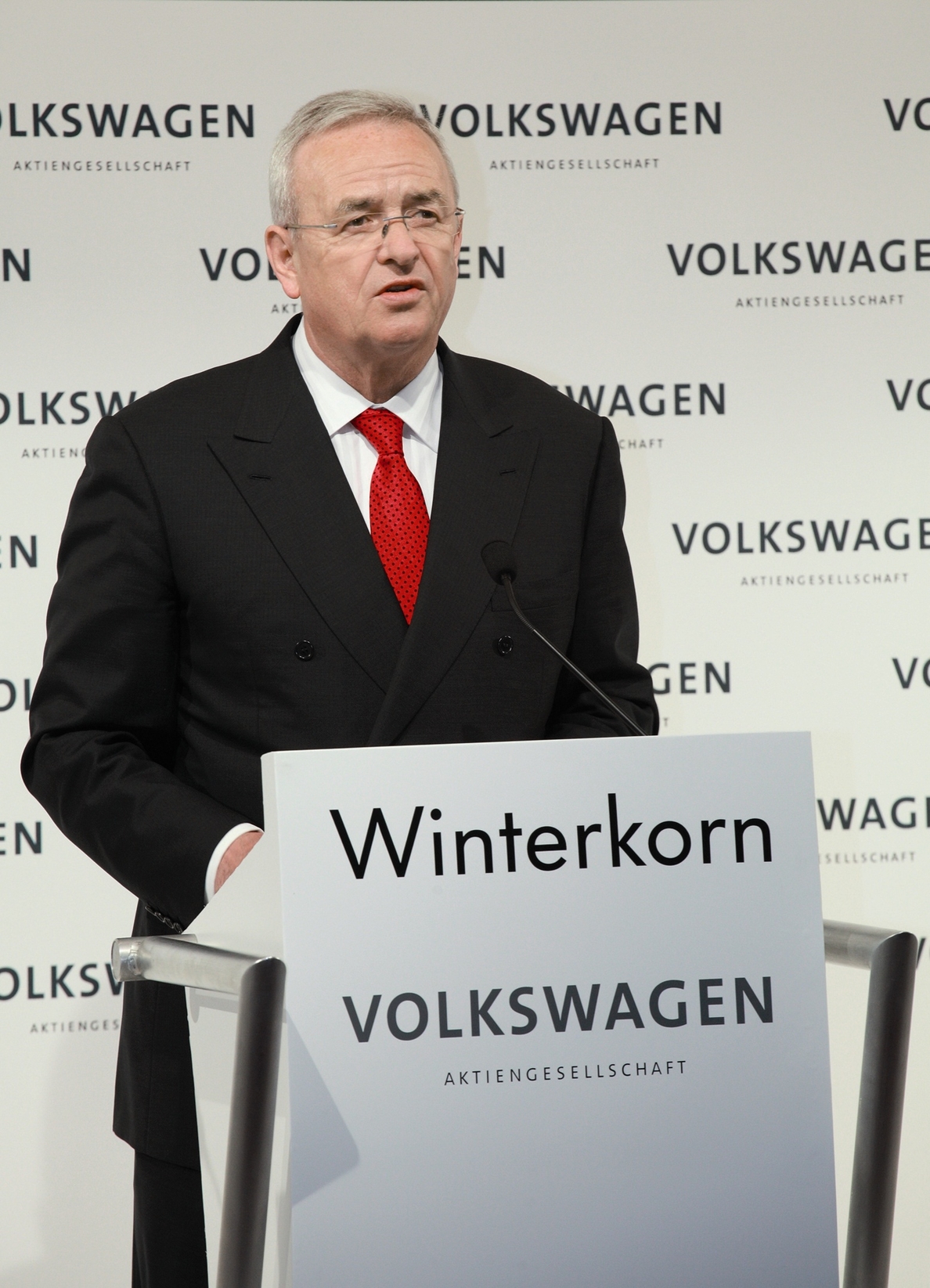 Volkswagen gana 5.716 millones en el primer semestre, un 19,3% más