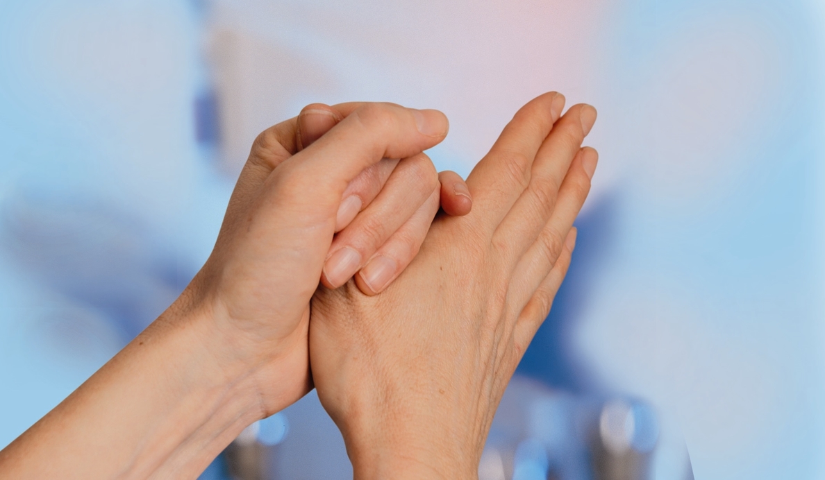 El desinfectante de manos reduce hasta un 65% el riesgo de padecer la »enfermedad de los cruceros»