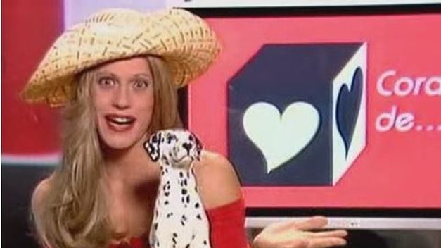 Los 10 mejores ‘gags’ de Paco León imitando a Anne Igartiburu
