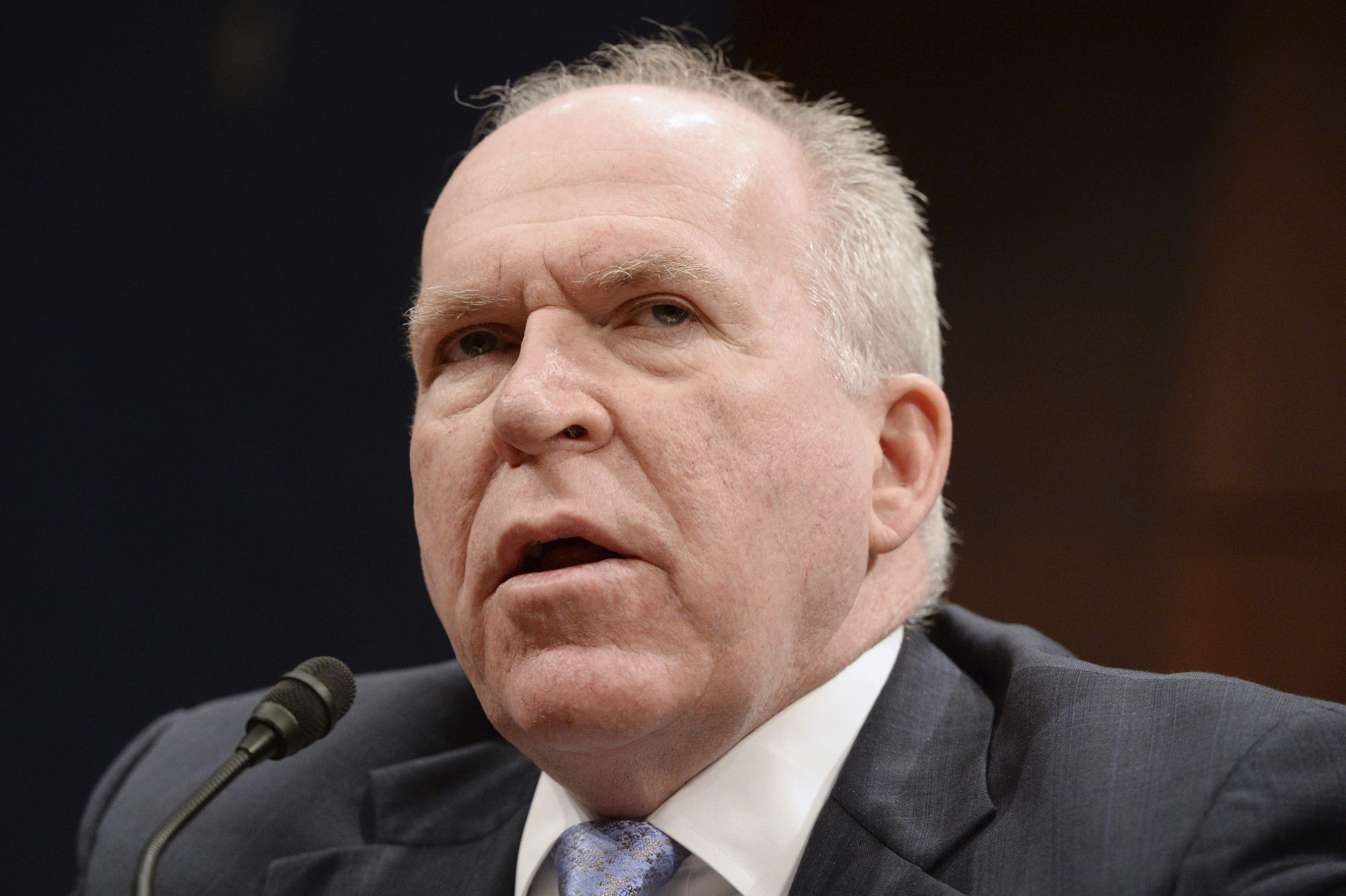La CIA admite que espió a los senadores que investigaban las torturas