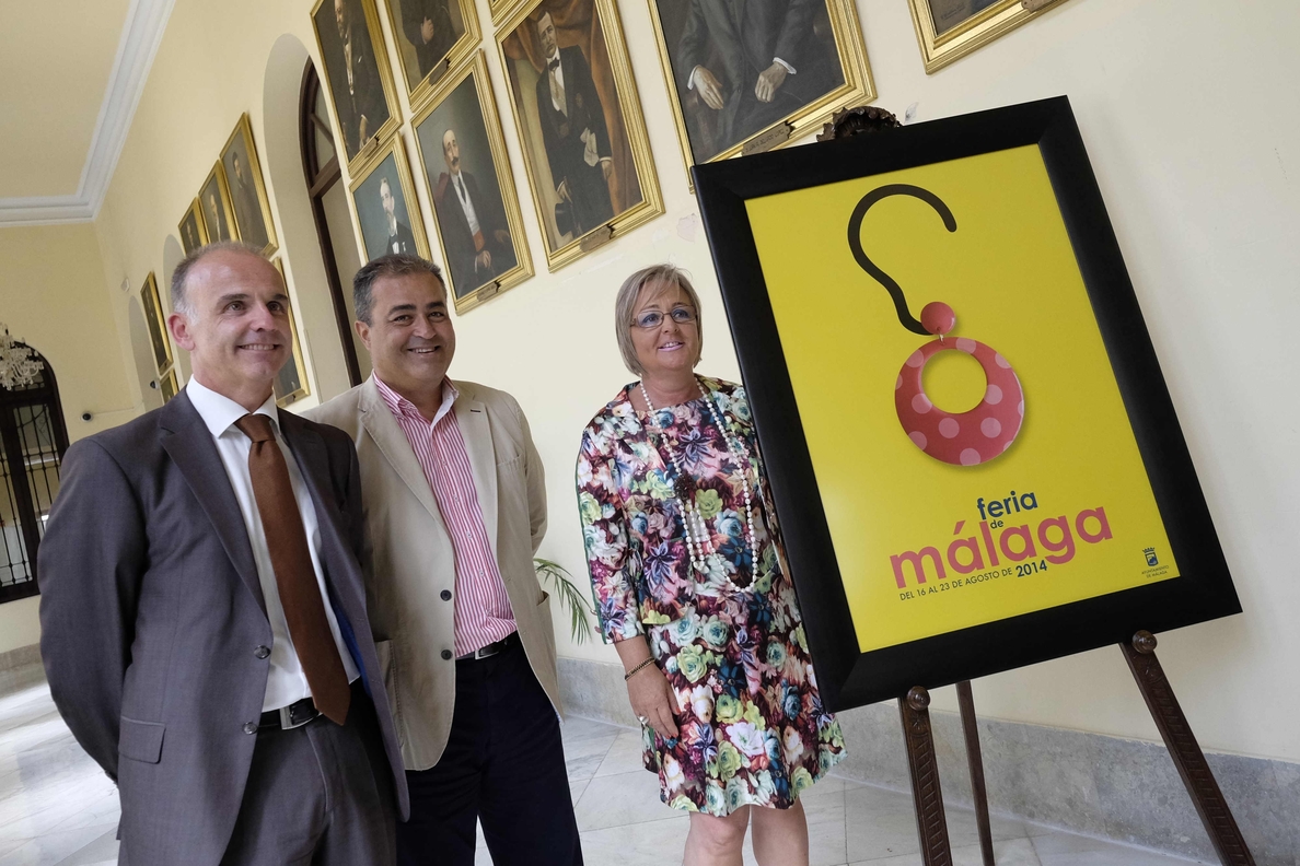 La Feria de Málaga 2014 contará con más de 200 espectáculos gratuitos para todos los públicos