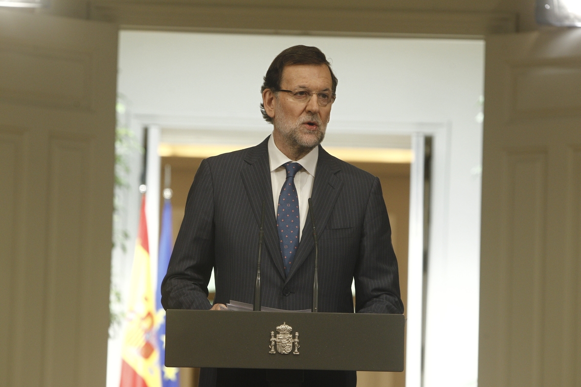 Rajoy aplaza a la próxima legislatura la reforma de los impuestos autonómicos y la financiación